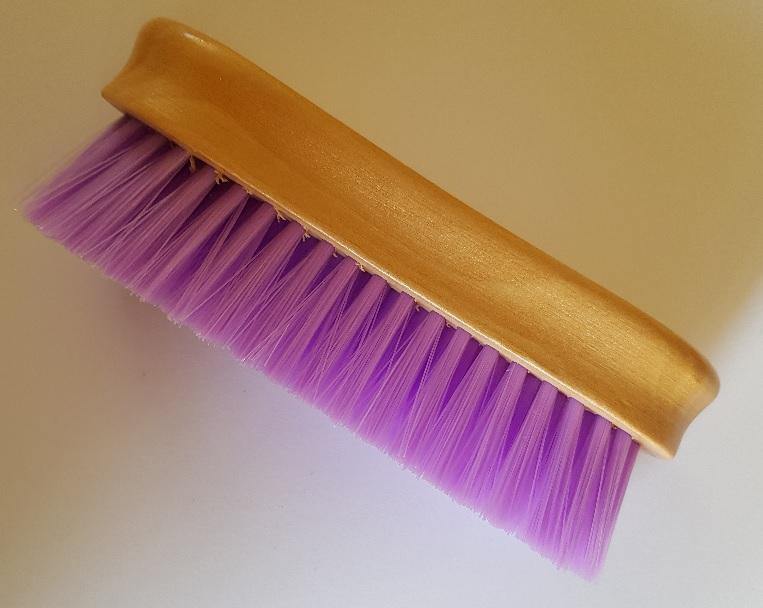 Harlequin Brosse a Tete - SHOP HORSE